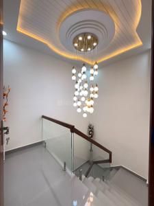 Hall Image of 5400 Sq.ft 5 BHK Independent House for sale in Vaishali Nagar Jaipur for Rs. 41100000