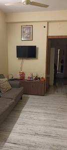 Hall Image of 950 Sq.ft 2 BHK Apartment / Flat for rent in Naktala Kolkata for Rs. 30000