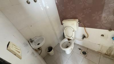 Image of 1215 Sq.ft 2 BHK Apartment / Flat for rent in Mahadev Takshshila Mahadev Green, Amraiwadi, Ahmedabad for Rs. 12000