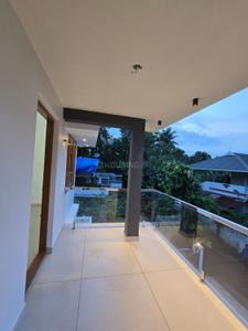 Balcony Image of 1750 Sq.ft 4 BHK Independent House for sale in Panayikulam Kochi for Rs. 7800000