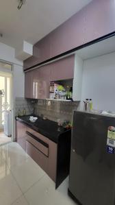 Kitchen Image of Select in Dombivli East, Thane