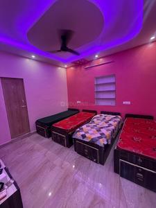 Bedroom Image of CR WOMENS HOSTEL in Perungalathur, Chennai