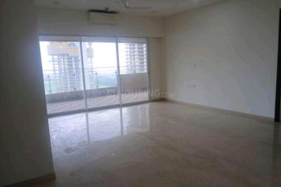 Hall Image of 2200 Sq.ft 3.5 BHK Apartment / Flat for rent in Lokhandwala Minerva, Worli Mumbai for Rs. 345000