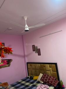 Bedroom Image of 450 Sq.ft 3 BHK Independent House for sale in Hastsal New Delhi for Rs. 6600000