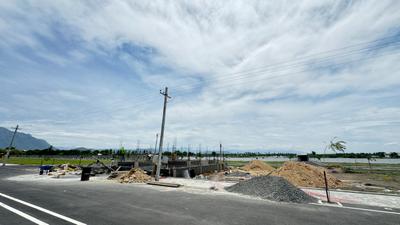 Chamundi Sunrise Valley Plot View 2