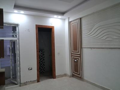 Bedroom Image of 1650 Sq.ft 3.5 BHK Apartment / Flat for sale in DM Infra, Sector 104 Noida for Rs. 6800000