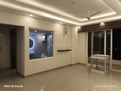 Hall Image of 2300 Sq.ft 4 BHK Apartment / Flat for sale in Amrapali Heartbeat City IV, Sector 107 Noida for Rs. 32500000