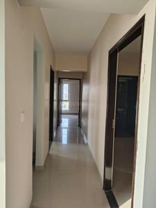 Image of 1598 Sq.ft 3 BHK Apartment / Flat for sale in Amber Shyam Dham Heights, Ramsinghpura, Jaipur for Rs. 4800000