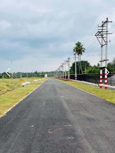 Image of 4000 Sq.ft Residential Plot / Land for sale in Halalu, Mysore for Rs. 13500000