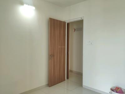 Bedroom Image of 580 Sq.ft 1 BHK Apartment / Flat for sale in Kasarvadavali Thane for Rs. 5300000