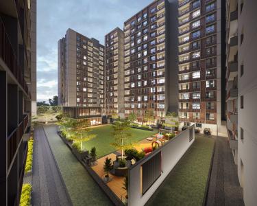 3 BHK Flat