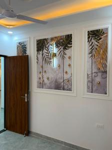 Bedroom Image of 1050 Sq.ft 2 BHK Apartment / Flat for sale in Aambesten Twin Celestial, Noida Extension Greater Noida for Rs. 4105000