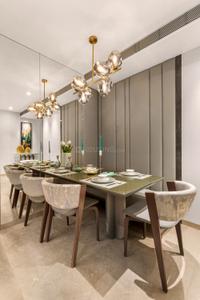 Hall Image of 1900 Sq.ft 4 BHK Apartment / Flat for sale in Dosti Greenscapes Phase 2, Hadapsar Pune for Rs. 16900000