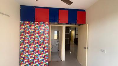 Bedroom Image of 1080 Sq.ft 2 BHK Apartment / Flat for rent in Pyramid Urban Homes, Sector 70A Gurgaon for Rs. 30000