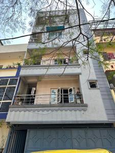 Image of 2300 Sq.ft 4.5 BHK Independent House for sale in Vijayanagar, Bengaluru for Rs. 16000000