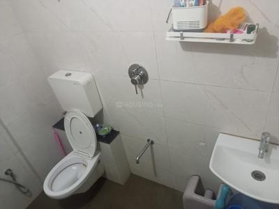Image of 891 Sq.ft 3 BHK Apartment / Flat for sale in Aadi Siddhi Residency, South Bopal, Ahmedabad for Rs. 8500000