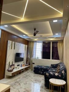 2 BHK Flat
