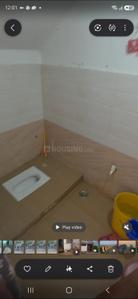 Bathroom Image of 2000 Sq.ft 2 BHK Duplex for rent in Om Shri Vrinda Orchids, Sunrakh Bangar Vrindavan for Rs. 15000