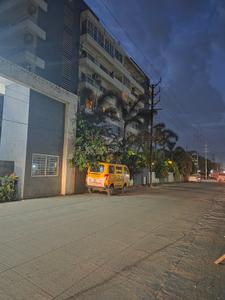 Image of 1550 Sq.ft 3 BHK Apartment / Flat for sale in Bawadiya Kalan, Bhopal for Rs. 9600000