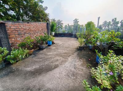 Image of 1200 Sq.ft 4 BHK Independent House for sale in Barasat, Kolkata for Rs. 5100000