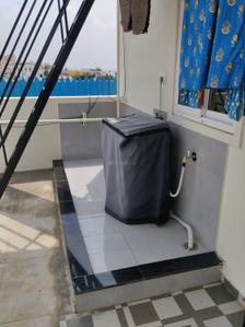 Image of 650 Sq.ft 1 BHK Apartment / Flat for rent in Brookefield, Bengaluru for Rs. 26000