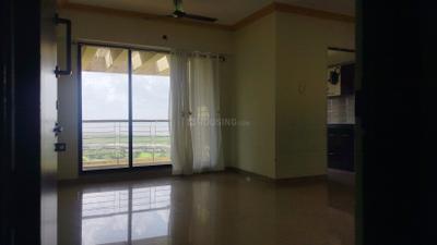 Living Room Image of 1339 Sq.ft 2 BHK Apartment / Flat for sale in Mahaavir Mannat, Ulwe Navi Mumbai for Rs. 19000000