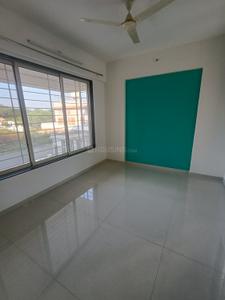 Bedroom Image of 1200 Sq.ft 2 BHK Apartment / Flat for sale in Chandshi Nashik for Rs. 5000000