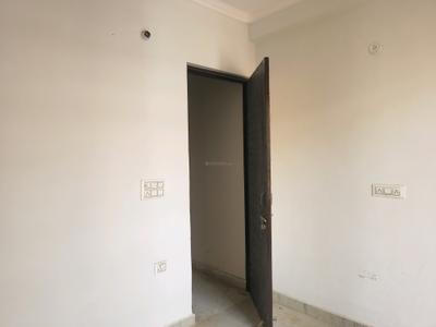 Bedroom Image of 450 Sq.ft 1 BHK Builder Floor for sale in Ved Vihar Ghaziabad for Rs. 1330050