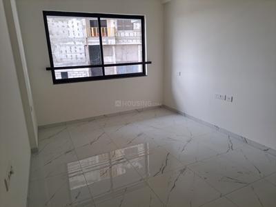 Image of 980 Sq.ft 2 BHK Apartment / Flat for sale in Mahindra Nestalgia, Pimpri, Pune for Rs. 10500000