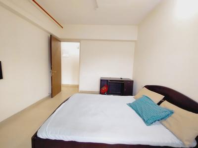 Bedroom Image of 2016 Sq.ft 3 BHK Apartment / Flat for sale in Thane West Thane for Rs. 27700000