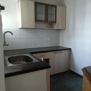 Kitchen Image of 1200 Sq.ft 2 BHK Independent House for rent in BTM Layout 2nd Stage Bengaluru for Rs. 28300