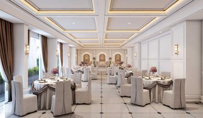 Hall Image of 1457 Sq.ft 3 BHK Apartment / Flat for sale in Madhavaram Chennai for Rs. 11600000