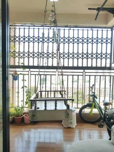 Living Room Image of 950 Sq.ft 2 BHK Apartment / Flat for sale in Lodha Paradise, Thane West Thane for Rs. 16900000