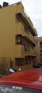 Image of 2200 Sq.ft 6 BHK Independent House for sale in HAL, Bengaluru for Rs. 750000