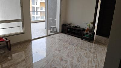 Living Room Image of 1550 Sq.ft 3 BHK Apartment / Flat for sale in Beverly Hills Tower D To E, Baner Pune for Rs. 20500000