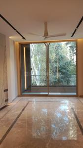 Hall Image of 1800 Sq.ft 3 BHK Builder Floor for sale in Anand Niketan New Delhi for Rs. 85000000
