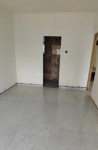 Bedroom Image of 1050 Sq.ft 2 BHK Apartment / Flat for sale in Ghansoli Navi Mumbai for Rs. 12500000