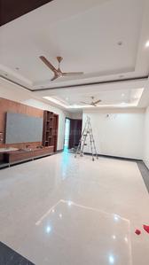 3 BHK Independent Builder Floor