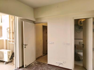 Bedroom Image of 903 Sq.ft 2 BHK Builder Floor for sale in Vatika Emilia Floors, Sector 83 Gurgaon for Rs. 10500000