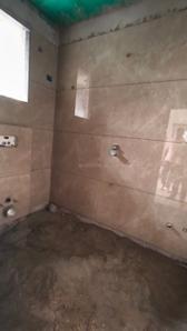Bathroom Image of 1200 Sq.ft 2 BHK Apartment / Flat for sale in City Century Two, Ghansoli Navi Mumbai for Rs. 18000000