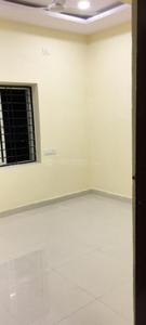 Bedroom Image of 1000 Sq.ft 2 BHK Apartment / Flat for sale in Hyderguda Hyderabad for Rs. 5000000