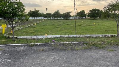 Image of 800 Sq.ft Residential Plot / Land for sale in Janappanchatram, Chennai for Rs. 1199200