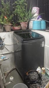 Balcony Image of 550 Sq.ft 1 BHK Apartment / Flat for sale in Maa Omkar Residency, Koyali Vadodara for Rs. 1750000