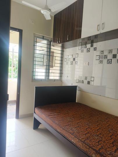 Selvamraelty Bedroom 1