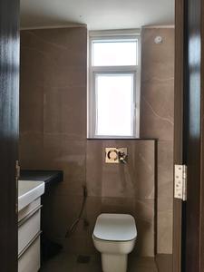 Bedroom Two Image of 1595 Sq.ft 3 BHK Apartment / Flat for sale in Smartworld Orchard, Sector 61 Gurgaon for Rs. 24500000