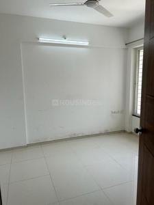 Bedroom Image of 1190 Sq.ft 2 BHK Apartment / Flat for sale in Abhinav Pebbles II, Bavdhan Pune for Rs. 9600000