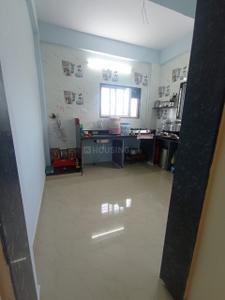 Hall Image of 700 Sq.ft 1 BHK Independent House for sale in Uruli Kanchan Pune for Rs. 2800000