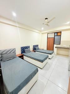 Image of Happy Homes Girls PG in Sector 48, Gurgaon