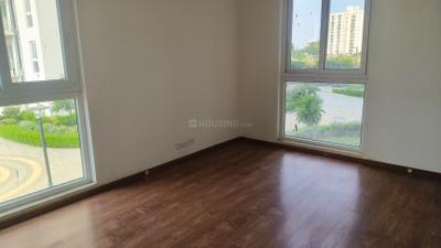 Bedroom Image of 1600 Sq.ft 2 BHK Apartment / Flat for sale in Sector 89A Gurgaon for Rs. 20000000
