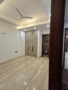 Bedroom Image of 2799 Sq.ft 4 BHK Builder Floor for sale in Green Park Extension New Delhi for Rs. 94900000